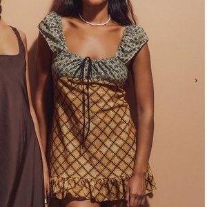 Ciao Lucia Narni Dress